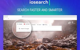 ioSearch media 1