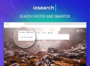 ioSearch gallery image
