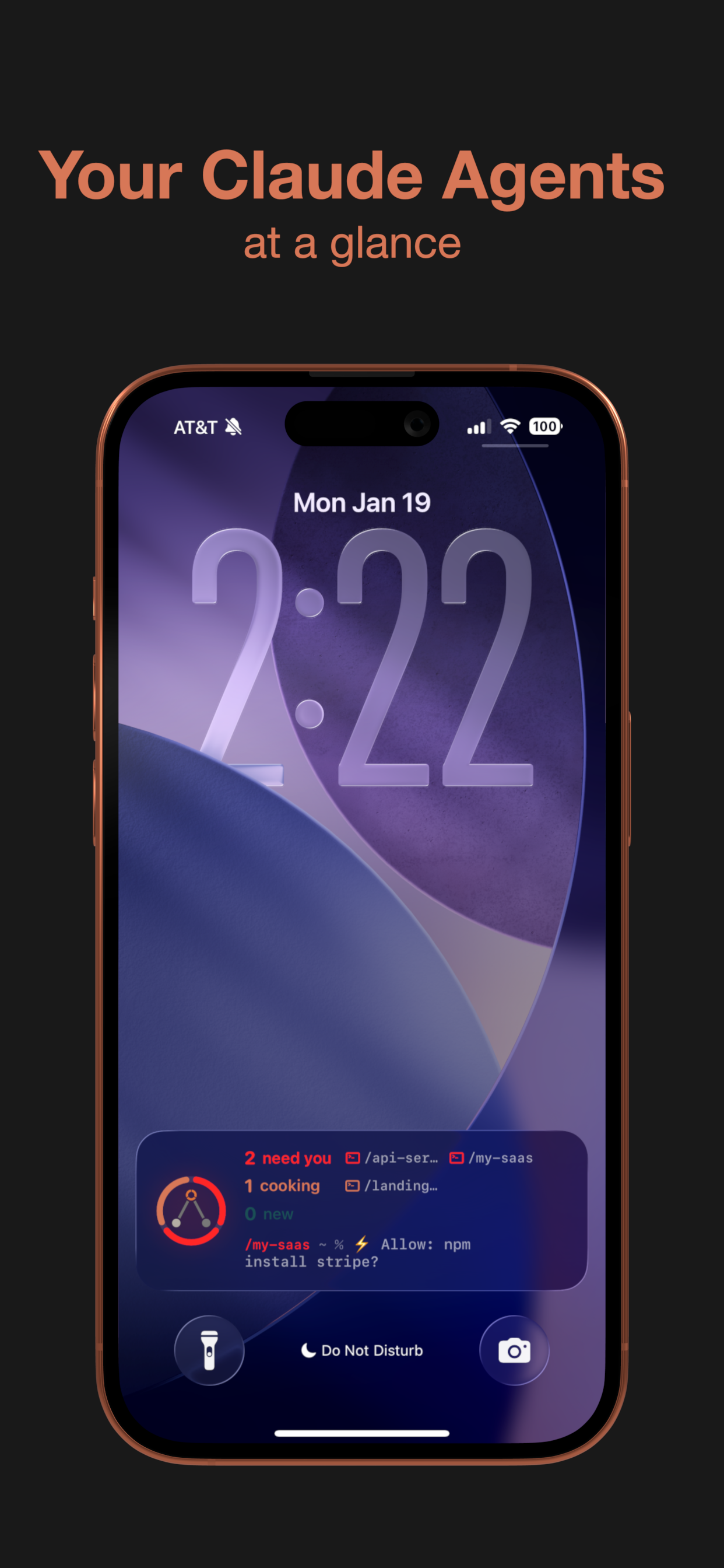 Agentfy gallery image