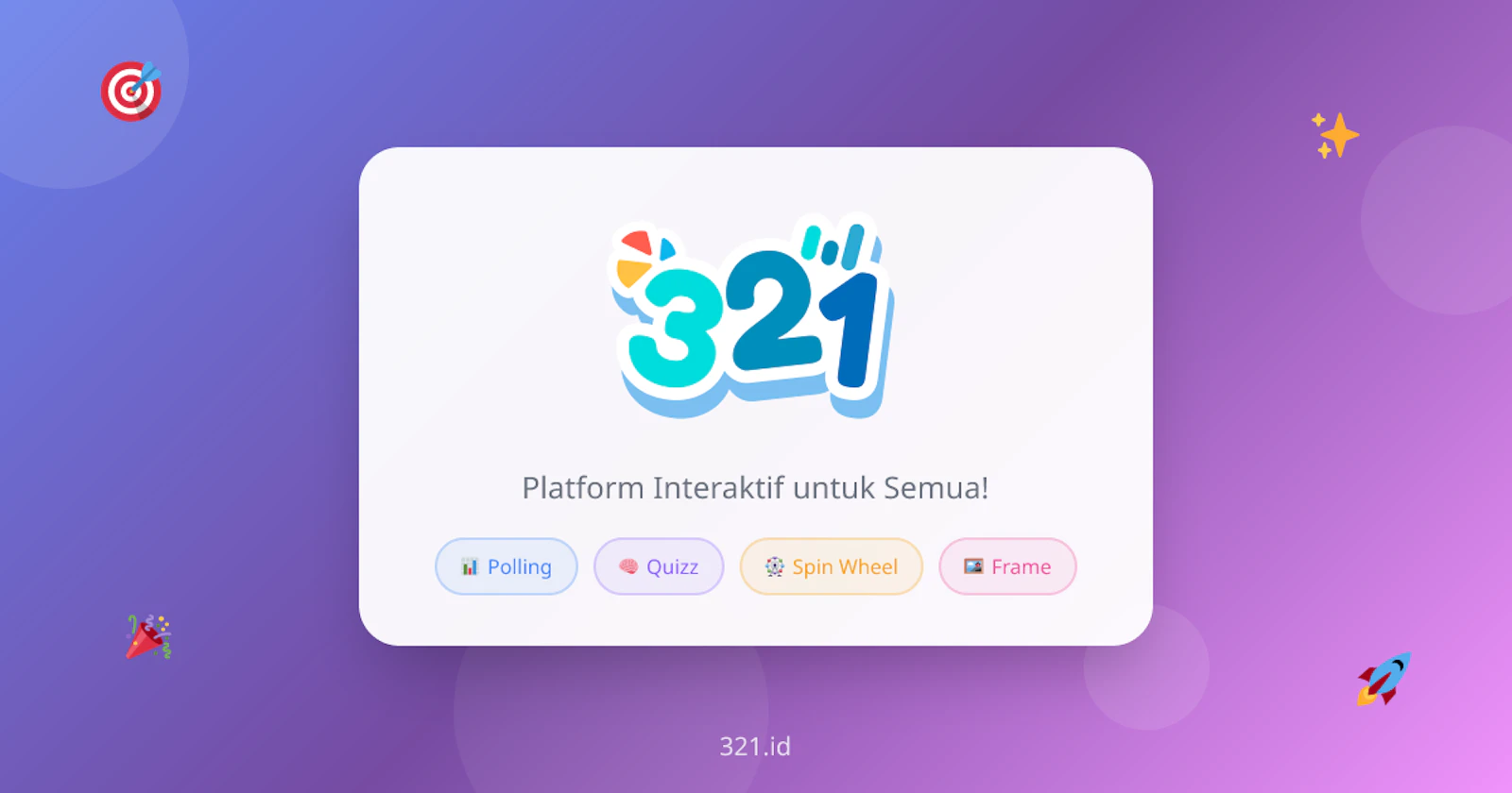 321.id screenshot 2