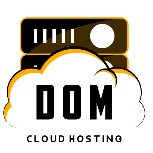 DOM Cloud -Hosting