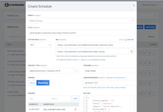 Cronhooks gallery image