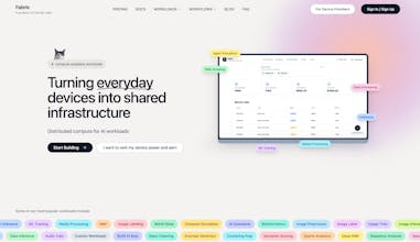 Fabric by Carmel Labs gallery image