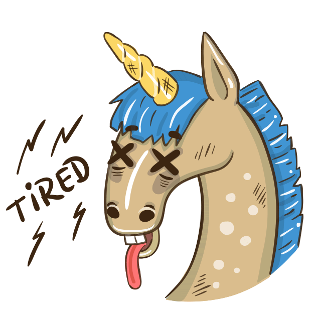 Jessy the Unicorn gallery image