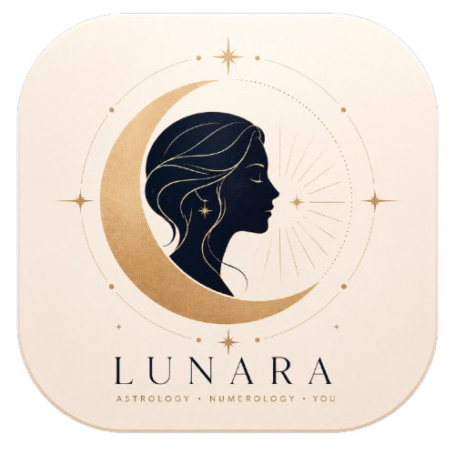 LUNARA: Daily Horoscope & Astrology App