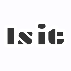 Is it... Widget logo
