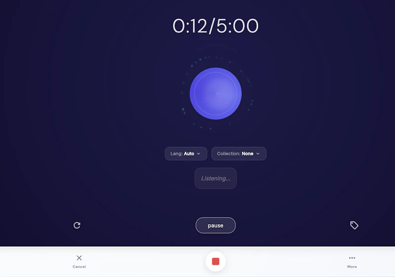 Sonodraft  screenshot 9