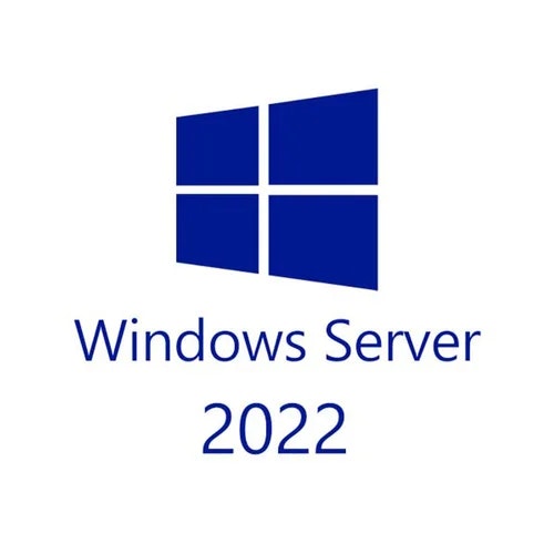 Windows Server 2022 Installation Guide logo