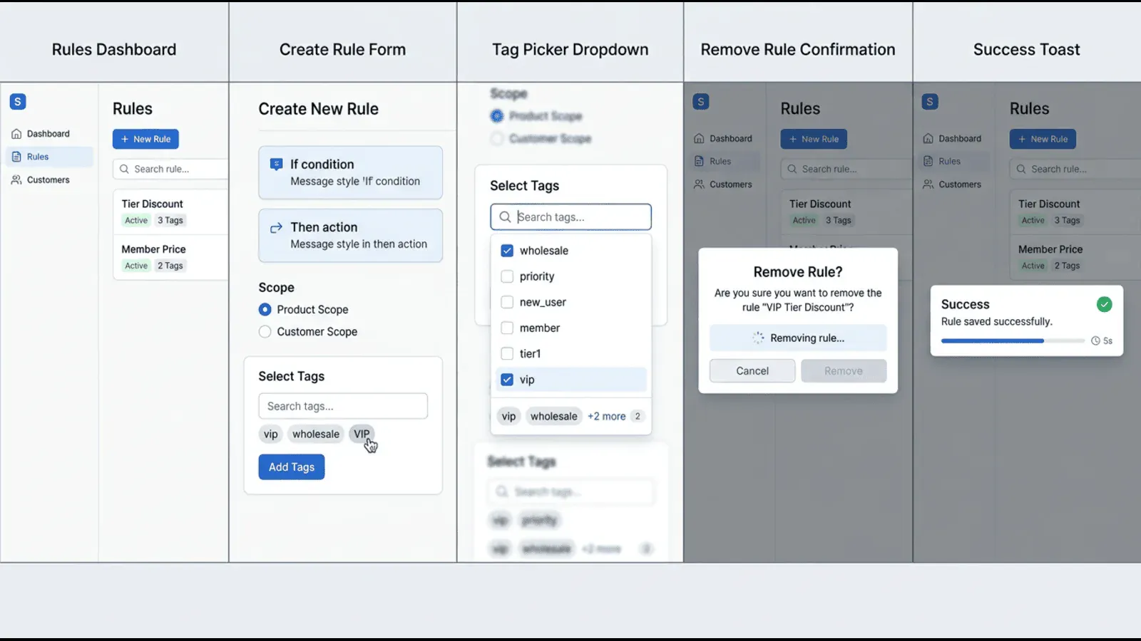 Ultimate ProductGuard screenshot 2