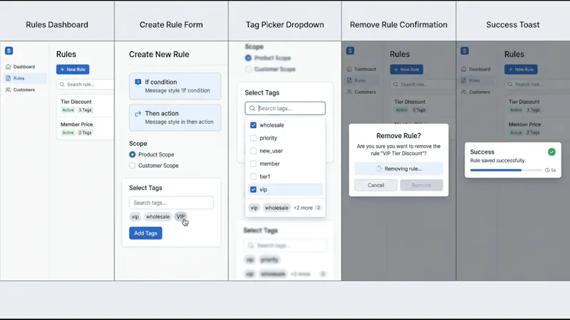 Ultimate ProductGuard screenshot 2