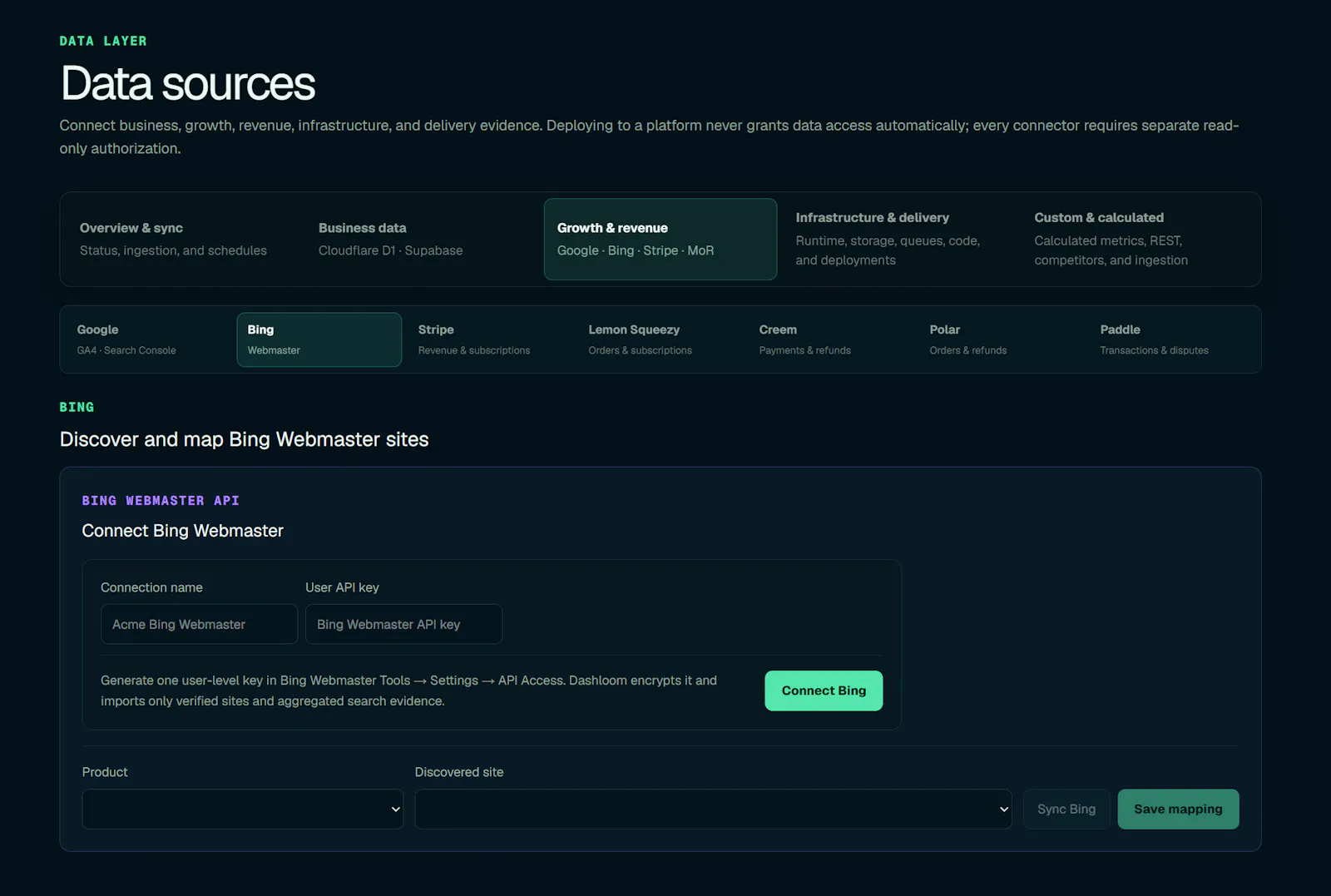 Dashloom screenshot 3