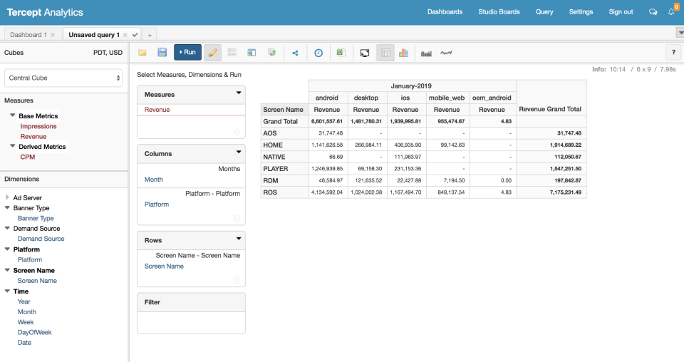 The Intercept gallery image