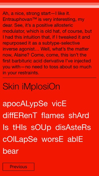 Grayout gallery image