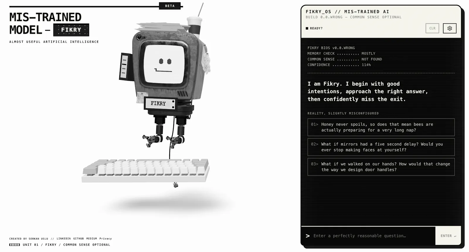 Fikry screenshot 1
