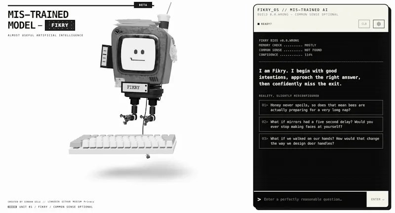 Fikry screenshot 1