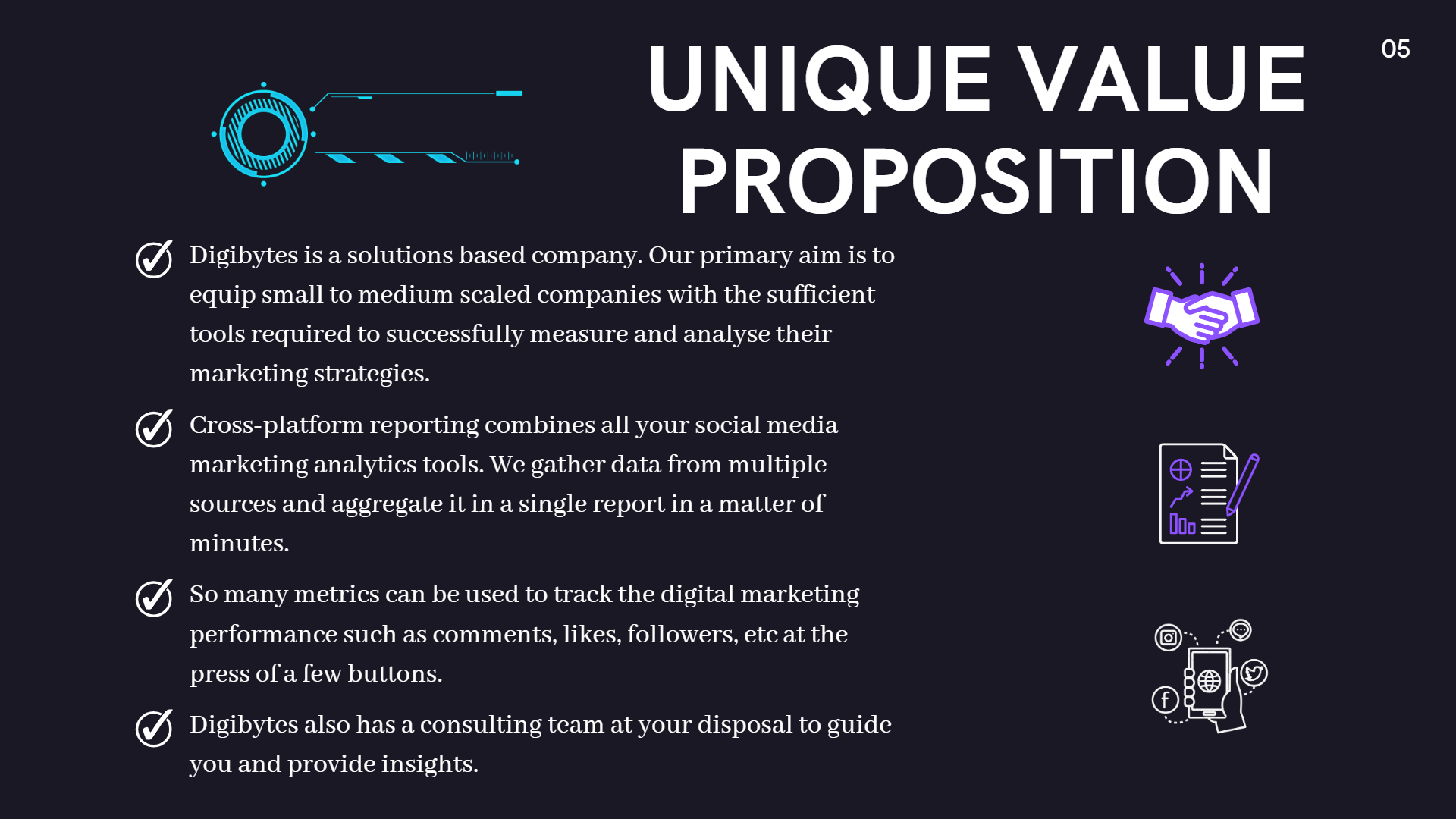 DigiBytes media 5