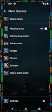 Chronos Media Player gallery image