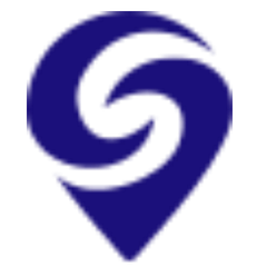 SendPal — Send packages with travelers - Product Hunt launch logo and brand identity