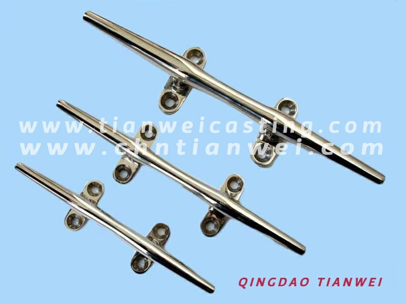 Qingdao Tianwei Casting gallery image