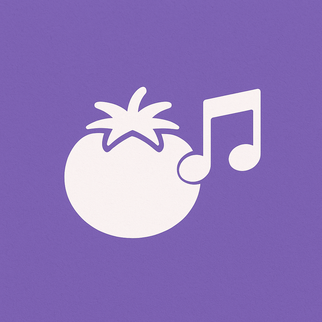 Pomodoro Lofi