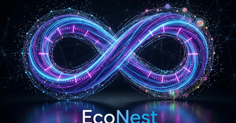 EcoNest  screenshot 2