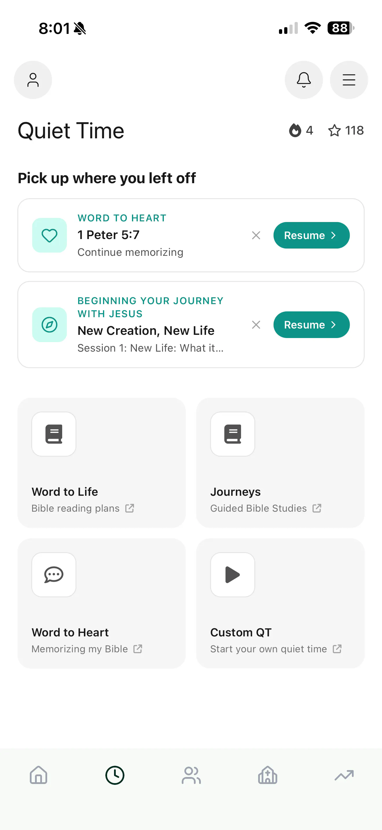 VIA - Discipleship Companion gallery image