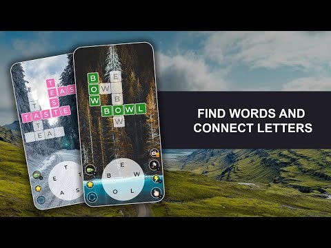 Fresh Words: Word game gallery image