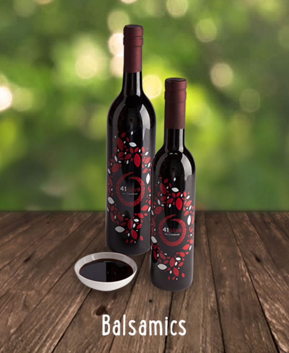 18 Year Aged Balsamic Vinegar