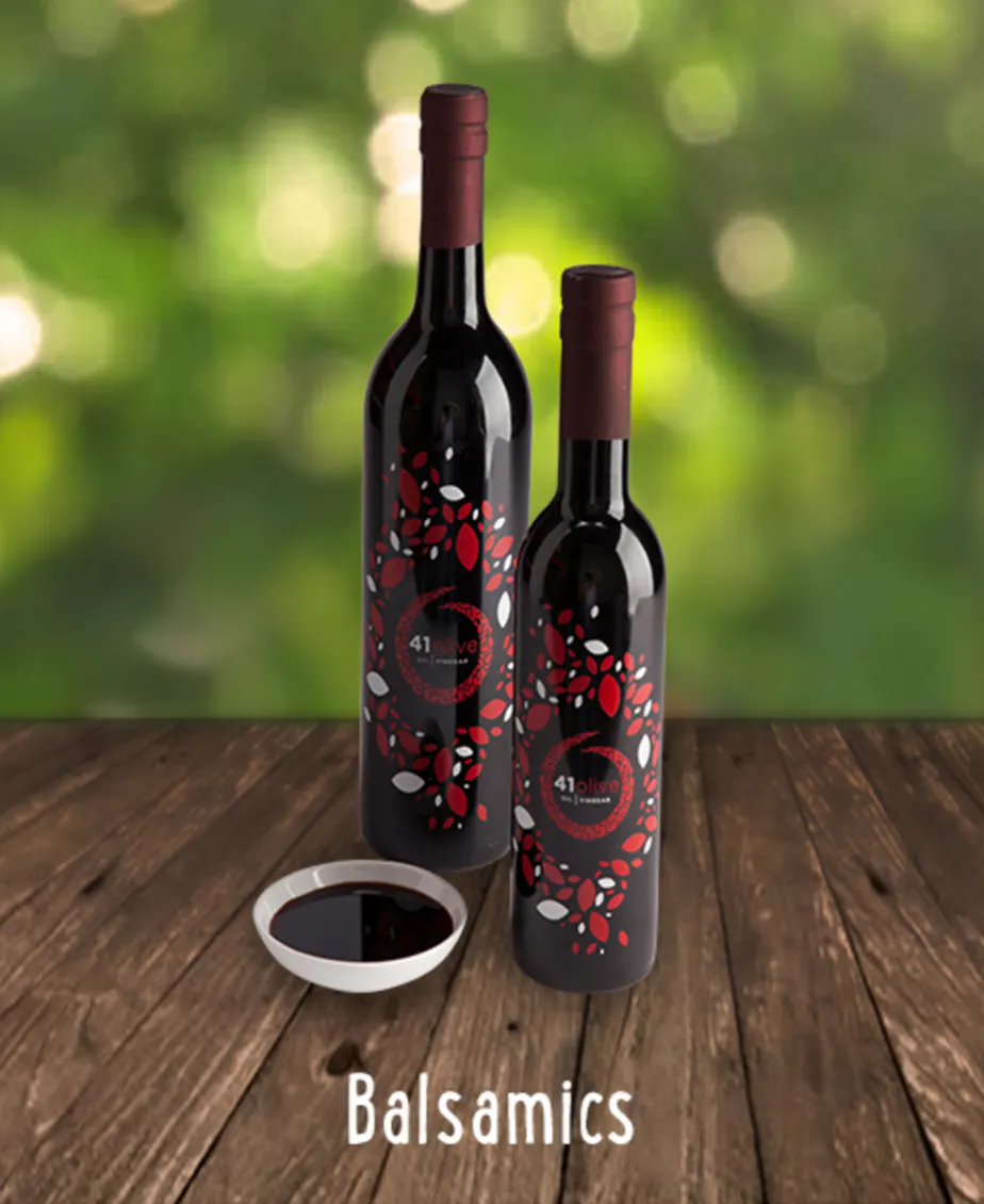 18 Year Aged Balsamic Vinegar