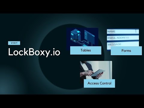 LockBoxy gallery image