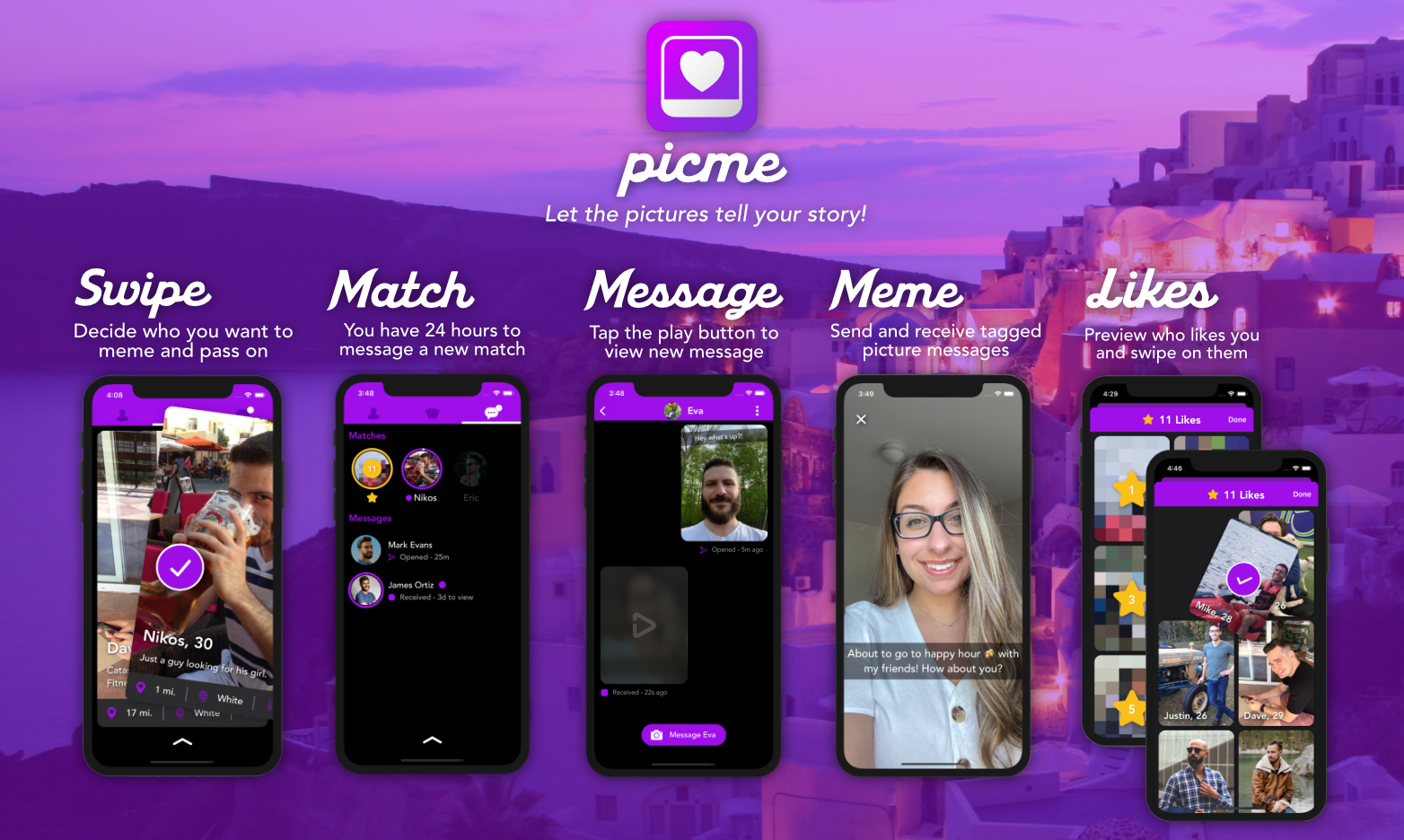 Picme gallery image