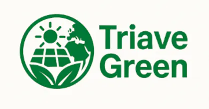 Triave Green gallery image