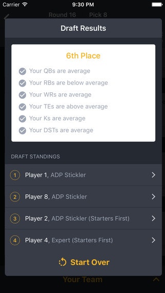 BallHawk gallery image