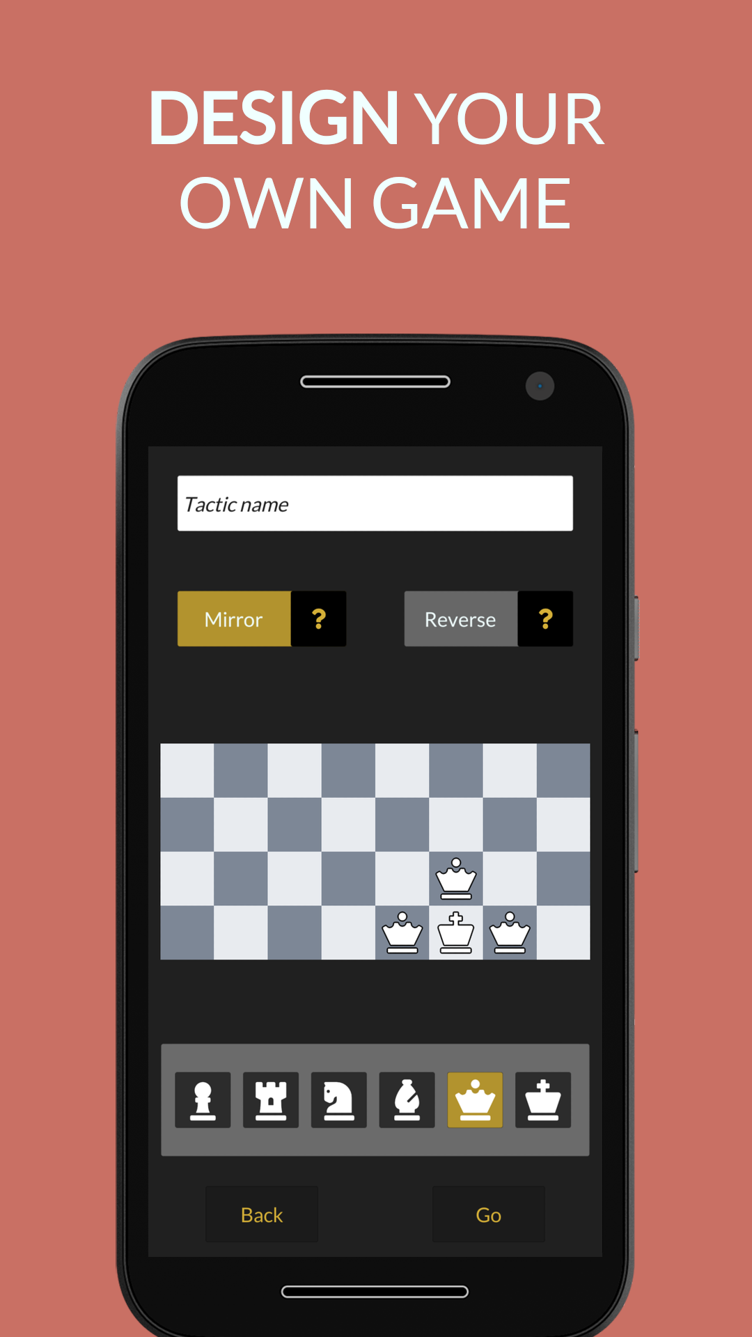 Tactical Chess gallery image