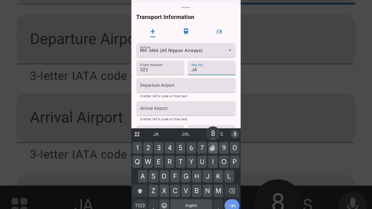 Passage gallery image