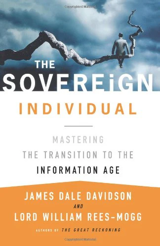 The Sovereign Individual