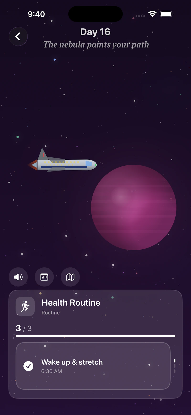 Habitage screenshot 5