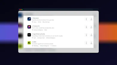 Cutify Marketing Images from Screenshots gallery image