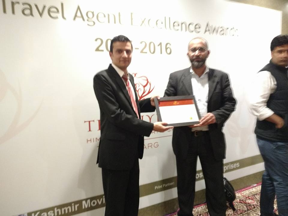 kashmir tour packages gallery image