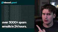 inbound guard - firewall for email
