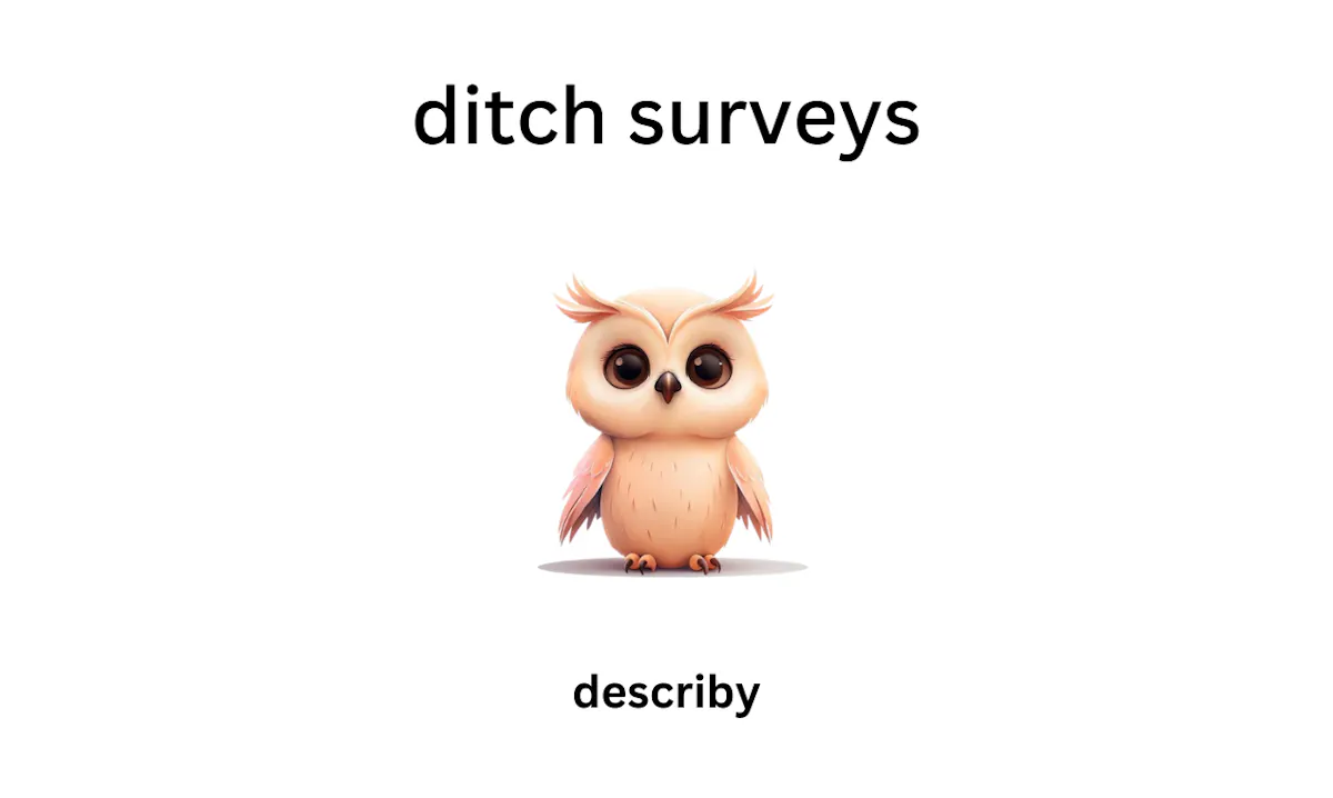 describy