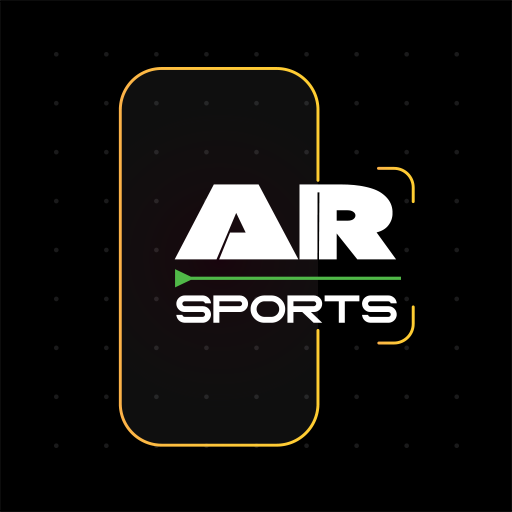 AR Sports: réalité augmentée