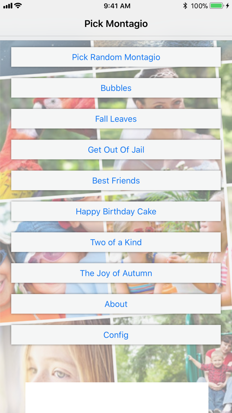 Montagio gallery image