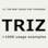 TRIZ book - free, useful, powerful tool