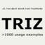 TRIZ book - free, useful, powerful tool
