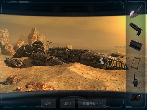 Morningstar: Descent to Deadrock gallery image