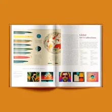 Web3 Yearbook & Almanac - Mempool Studio gallery image
