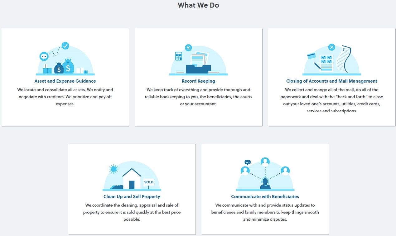 Trustate gallery image