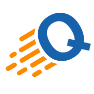 QuipSeek - Product Hunt launch logo