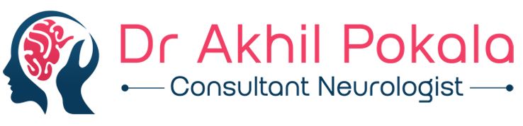 Dr. Akhil Pokala - Neurologist in Guntur